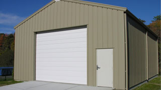 Garage Door Openers at Franklin Hills Flower Mound, Texas